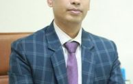 Wahid Kamal, Head of Accounts